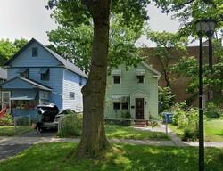 Pre-foreclosure in  Judson St Rochester, NY 14611