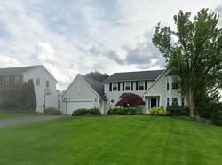 Pre-foreclosure in  Broadmoor Trl Fairport, NY 14450