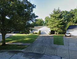Pre-foreclosure in  Emmet Rd Cleveland, OH 44124