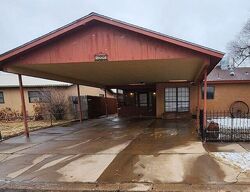 Pre-foreclosure in  Mora St Clovis, NM 88101