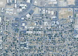 Pre-foreclosure in  Sw 28th Ave Amarillo, TX 79109