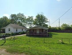 Ben Harrison St, Middletown OH