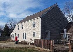 Pre-foreclosure in  Wealthy Ave Middletown, NJ 07748