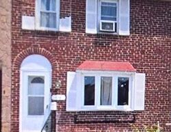 Pre-foreclosure in  Raritan St Camden, NJ 08105