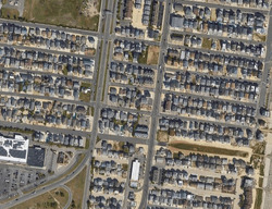 Pre-foreclosure in  Vision Bch Seaside Heights, NJ 08751