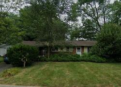 Pre-foreclosure in  E Clearview Ave Columbus, OH 43085
