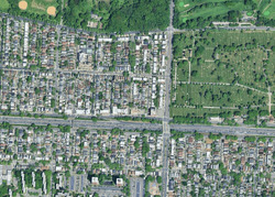 163rd St, Fresh Meadows NY