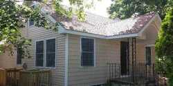 Pre-foreclosure in  FERNDALE BLVD Central Islip, NY 11722