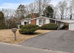 Pre-foreclosure in  Romana Dr Hampton Bays, NY 11946
