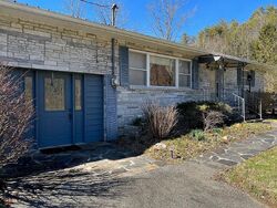 Pre-foreclosure in  Stecoah Rd Robbinsville, NC 28771