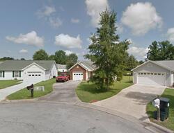 Pre-foreclosure in  Jimmies Creek Dr New Bern, NC 28562