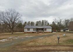 Pre-foreclosure in  Jackson School Rd Browns Summit, NC 27214