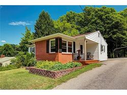 Pre-foreclosure in  Monte Vista Rd Candler, NC 28715