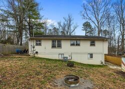 Pre-foreclosure in  Weston Rd Arden, NC 28704