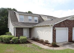 Pre-foreclosure in  Winds Ridge Dr Wilmington, NC 28409