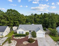 Pre-foreclosure in  Hailsham Dr Wilmington, NC 28412
