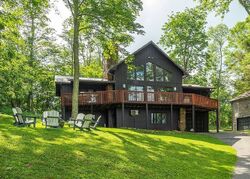  El Miner Dr, Mars Hill NC