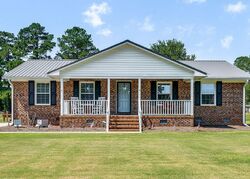 Pre-foreclosure in  N West Ave Teachey, NC 28464