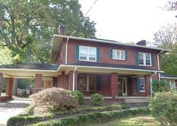 Pre-foreclosure in  W Warren St Shelby, NC 28150