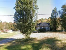 Pre-foreclosure in  Bigham Rd Waxhaw, NC 28173