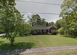 Pre-foreclosure in  E Hargett St Richlands, NC 28574