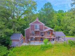 Pre-foreclosure in  Rose Creek Rd Franklin, NC 28734