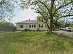 Pre-foreclosure Listing in Eagle Mills Rd HARMONY, NC 28634