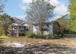 Pre-foreclosure in  Maready Ln Hubert, NC 28539
