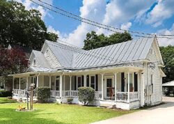  W Foy St, Richlands NC
