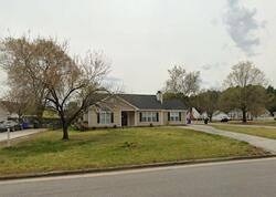 Pre-foreclosure in  Concord Dr N Wilson, NC 27896