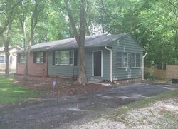 Pre-foreclosure in  Maple St Jacksonville, NC 28540