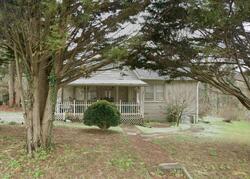 Pre-foreclosure in  Reid St Lincolnton, NC 28092