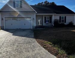Pre-foreclosure in  Starky Rd Richlands, NC 28574