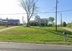  Thompson Rd, Rutherfordton NC