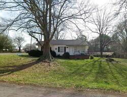 Pre-foreclosure in  Wesleyan Church Rd Lincolnton, NC 28092