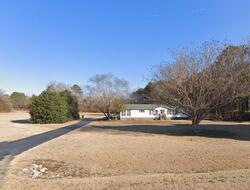 Pre-foreclosure in  Carr Rd Wilson, NC 27893