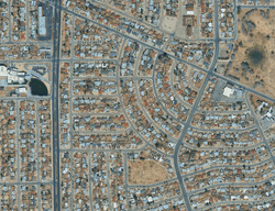 Pre-foreclosure in  Suez Dr El Paso, TX 79925