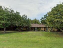 Pre-foreclosure in  Hollie Dr Red Oak, TX 75154