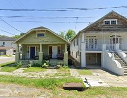 Pre-foreclosure in  Saint Anthony Ave New Orleans, LA 70122