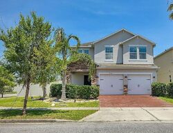 Pre-foreclosure in  Mount Vernon Way Kissimmee, FL 34741