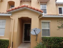 Pre-foreclosure in  Paradise Cay Cir Kissimmee, FL 34746