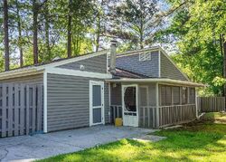 Pre-foreclosure in  Shadowridge Rd Jacksonville, NC 28546