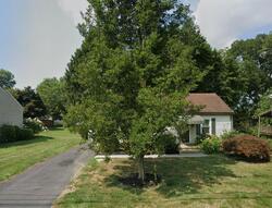 Pre-foreclosure in  Crest Ave Lancaster, PA 17602