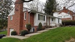 Pre-foreclosure in  Shirley Dr Bethel Park, PA 15102