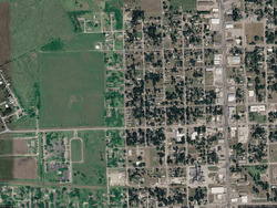 Pre-foreclosure in  Avenue B Bay City, TX 77414