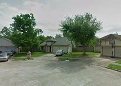 Pre-foreclosure in  Live Oak Ct Missouri City, TX 77489
