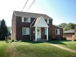 Pre-foreclosure in  Homestead Rd Verona, PA 15147