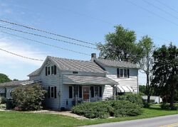 Pre-foreclosure in  Truce Rd New Providence, PA 17560