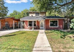 Pre-foreclosure in  Coney St San Antonio, TX 78223