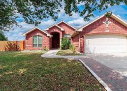 Pre-foreclosure in  Sundance Cir Weslaco, TX 78599